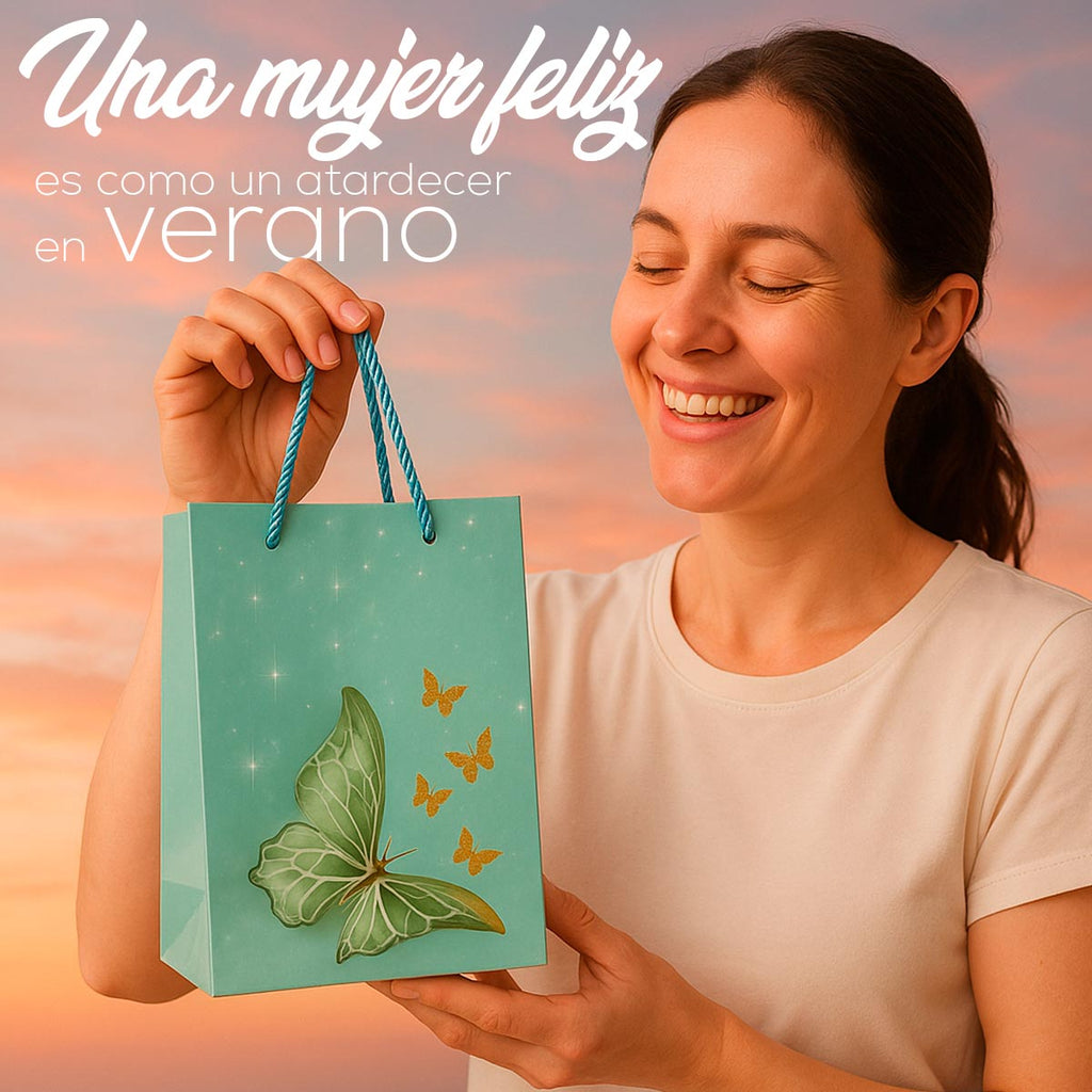 QueenRitual Beauty Set