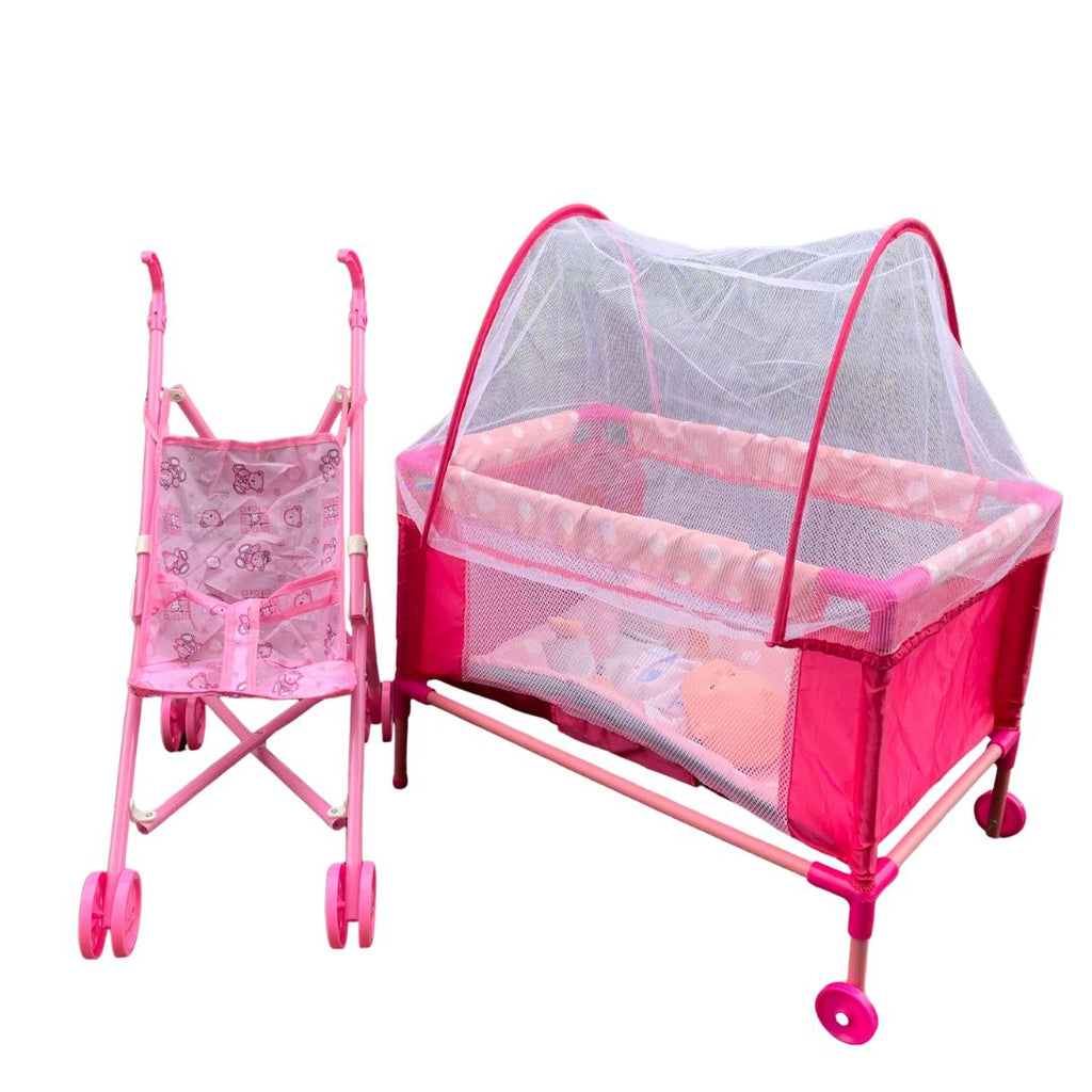 DreamBaby Playset