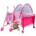 DreamBaby Playset