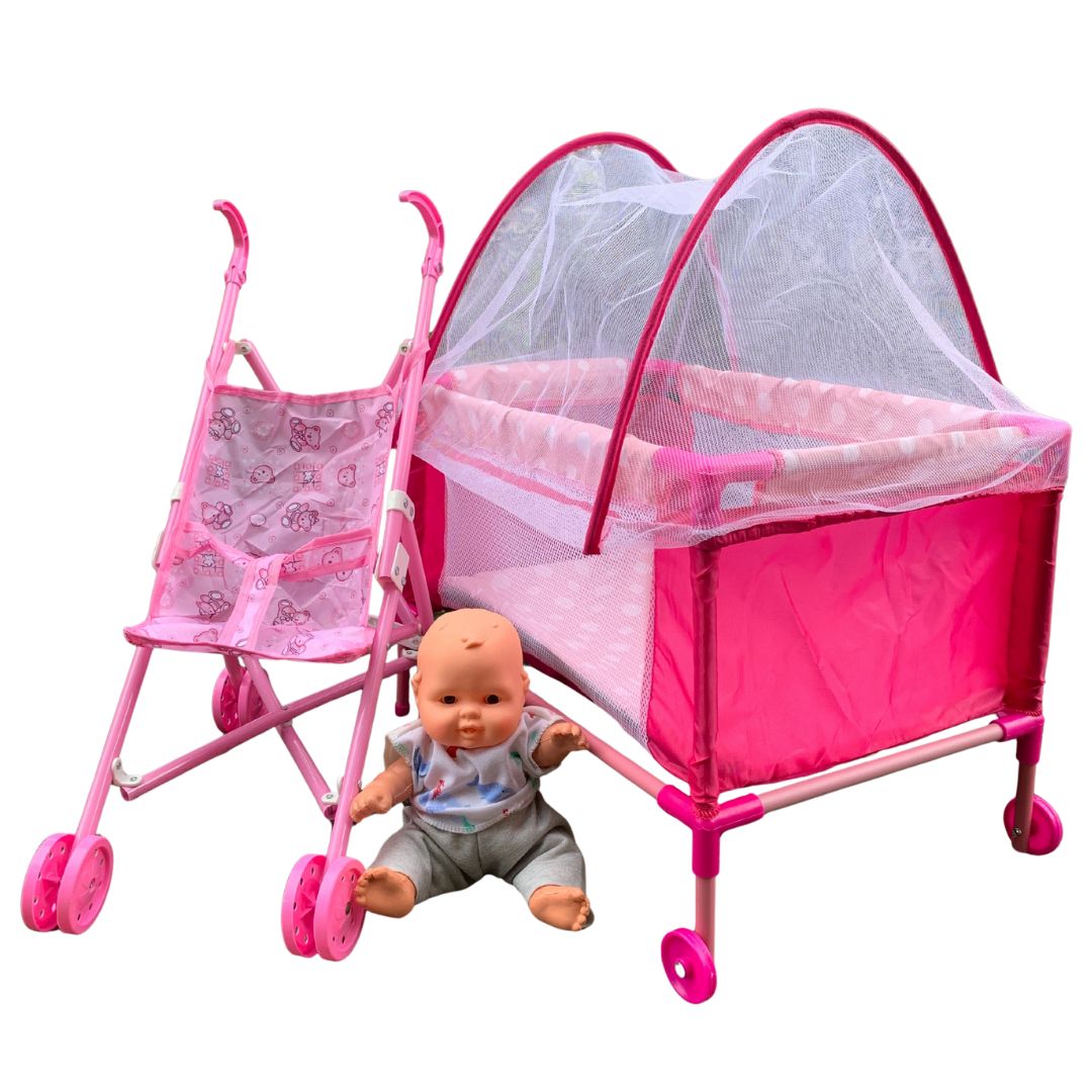 DreamBaby Playset