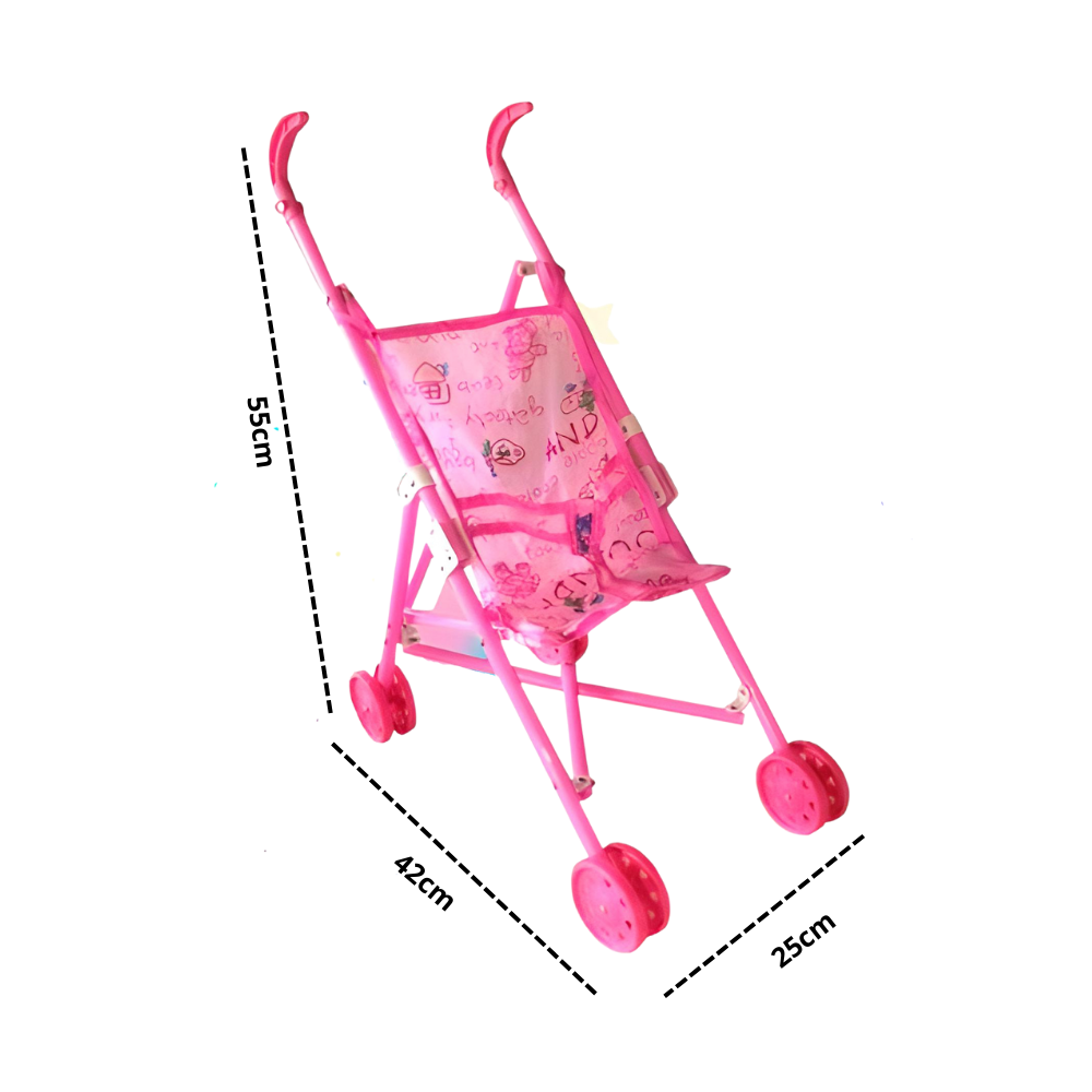 DreamBaby Playset