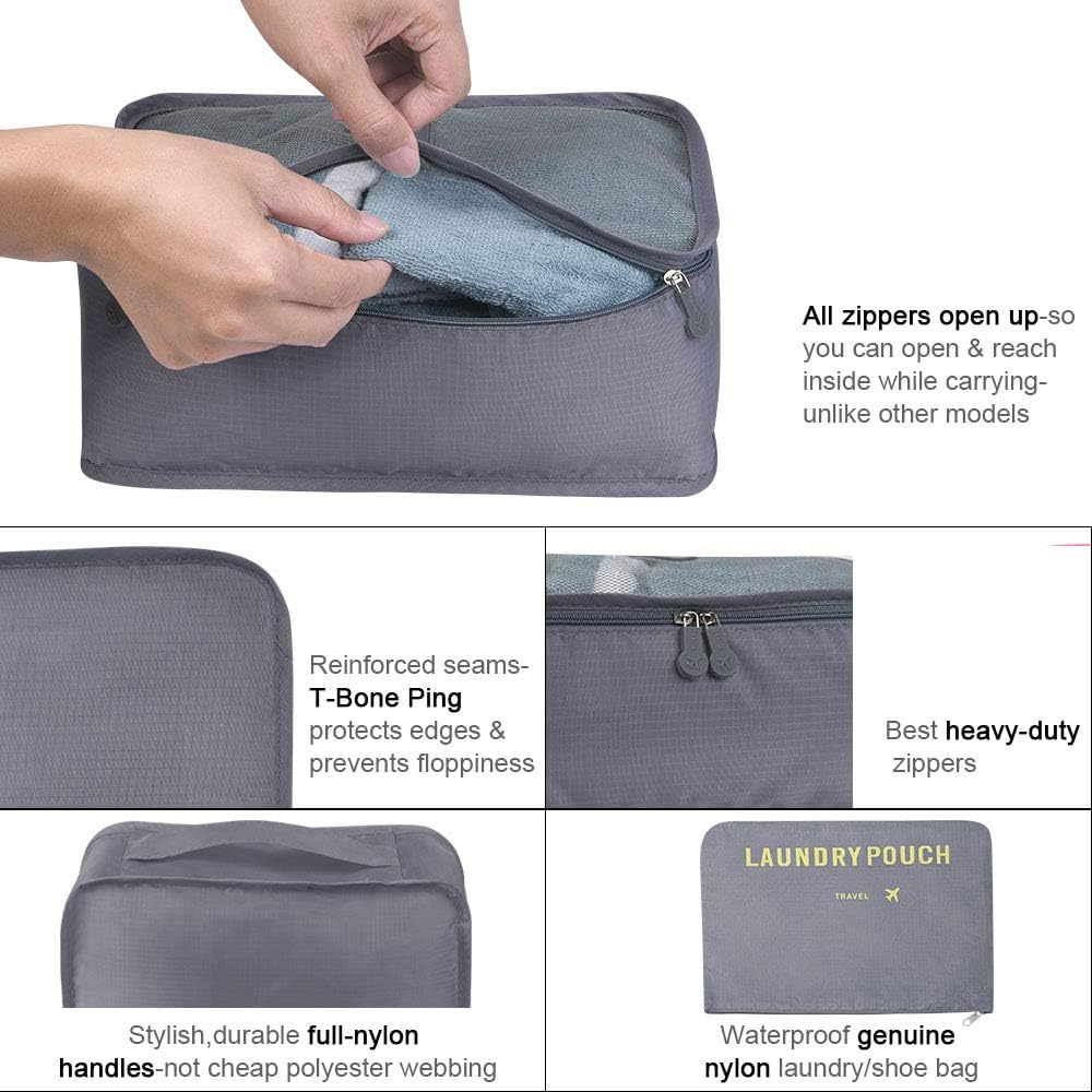 TravelPack Pro — Tu equipaje, por fin bajo control