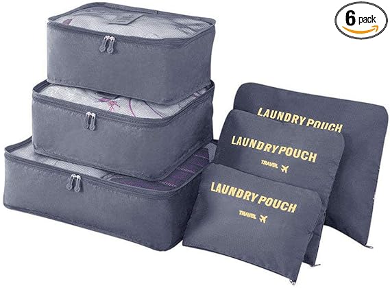 TravelPack Pro — Tu equipaje, por fin bajo control